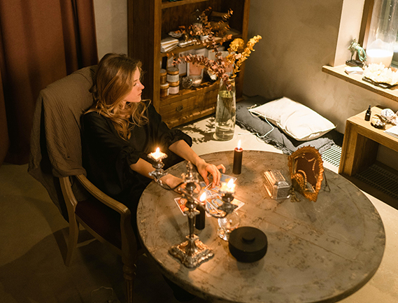 Astrology Consultation